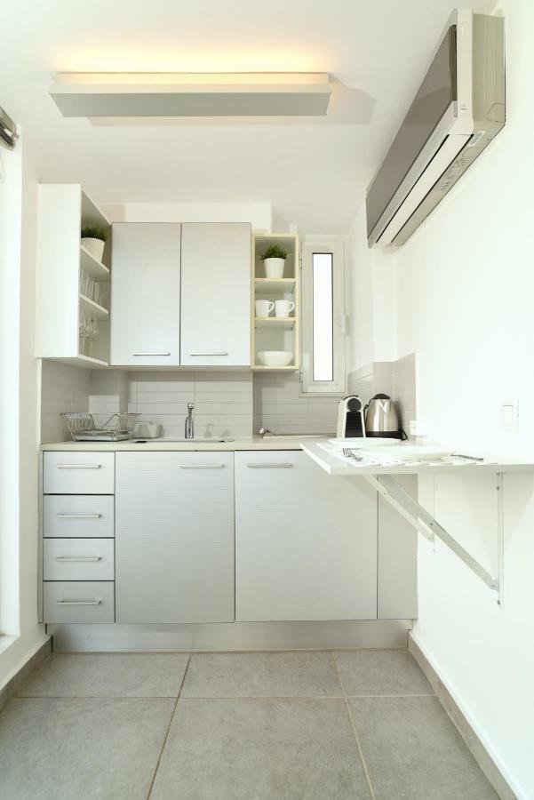 The Coolest Loft And Terrace-Varkiza Sea View Extérieur photo